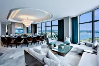 TIANYUAN MINGYUE HOTEL LONGYOU Hotels in Longyou