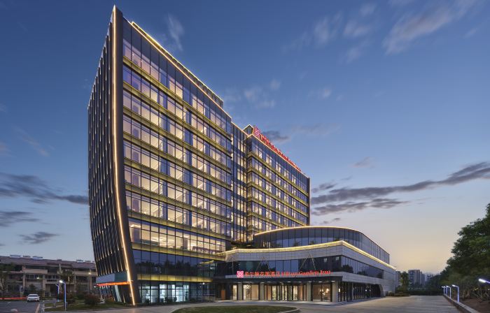 Hilton Garden Inn Huzhou Anji Phoenix Mountain