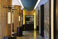 Hangzhou Miyin Chanheyuan (Xihu Lingyin Temple) -  Privatzimmer