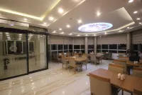 Garden Zara Hotel - 3-Star