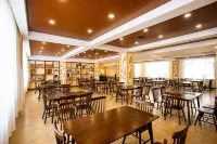 Green Inn (Jilin Yongji Beidahu Branch)