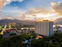 陽山賓館 陽山酒店