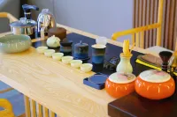 Orange Business Hotel Hotels in Jiayu