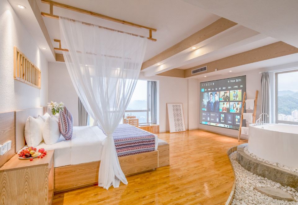 Caiyun Chunxu Homestay