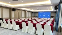 Venus Royal Hotel (Fuyang xizhan wuyue plaza Branch) - 3 Yıldız