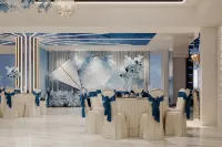 Hongdu Grand Hotel - breakfast