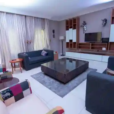 Oziduguest House Others