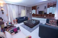 Ozidu House - Pensions