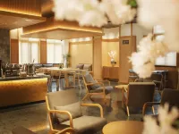 Lvlong Hotel-Shanghai Zhangjiang Branch Hotels near Pudong