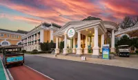 Reignwood Pine Valley Hotels near Nankou Railway Station