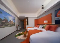 Naga Hotel