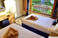 Dive Inn Resort Hotels in Sharm El Sheikh