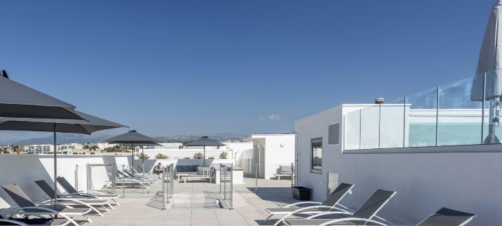 Nemea Appart'Hotel Riviera Nice Aéroport Hotel di Nice