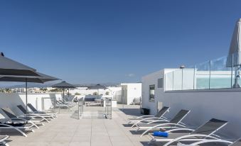 Nemea Appart'Hotel Riviera Nice Aéroport