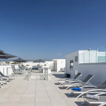 Nemea Appart'Hotel Riviera Nice Aéroport