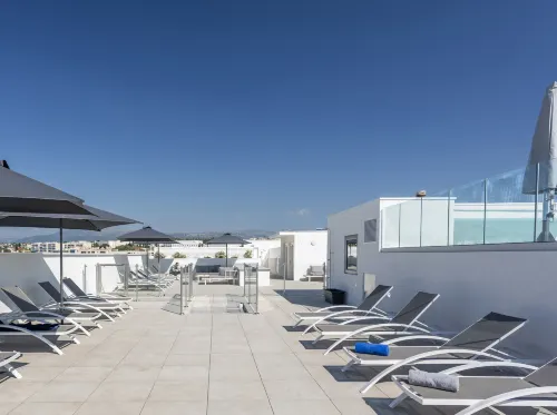 Nemea Appart'Hotel Riviera Nice Aéroport