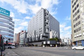 HOTEL GLOBAL VIEW NIIGATA