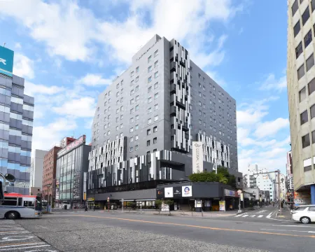 HOTEL GLOBAL VIEW NIIGATA Hotels in Niigata City