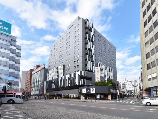 HOTEL GLOBAL VIEW NIIGATA