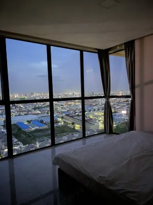 orkide apartment Hotels in Steung Mean Chey