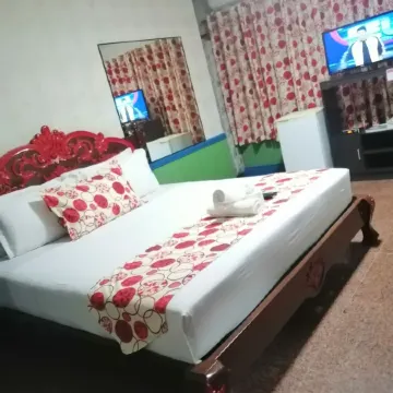 Sang Yoo Mountain View Tagaytay Staycation - Over Looking Of Taal Volcano