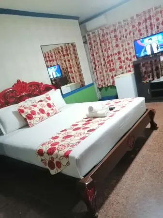 Sang Yoo Mountain View Tagaytay Staycation - Over Looking Of Taal Volcano