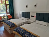 Gengma Luxiang Hotel