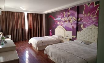 Kaiyuan Liangshu Hotel