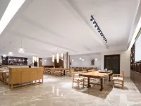Wugong Mountain Yunshang Flower Resort Hotels in Luxi