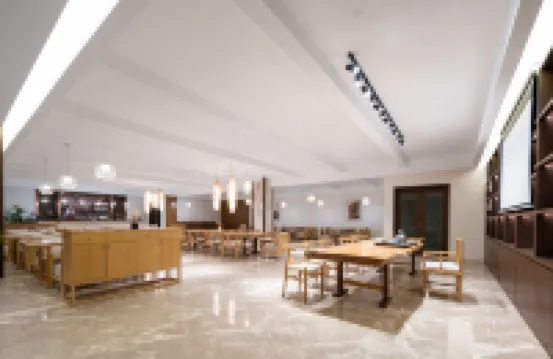 Wugong Mountain Yunshang Flower Resort