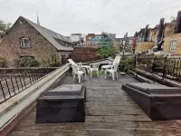 Verv Islington