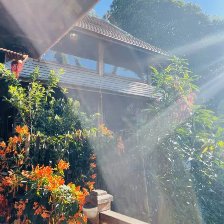 Jingmaishan Shishi Homestay