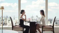 The Ritz-Carlton Shanghai, Pudong - Luxury
