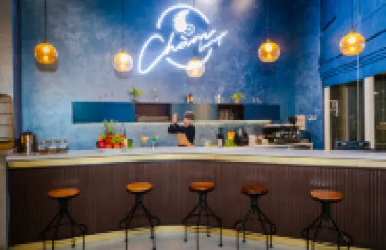 Muong Thanh Grand Ha Long Hotel