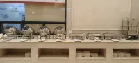 Vienna International Hotel (Wugang Shaoyang) - sarapan
