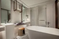 Crowne Plaza Ya'an Hotels in Ya'an