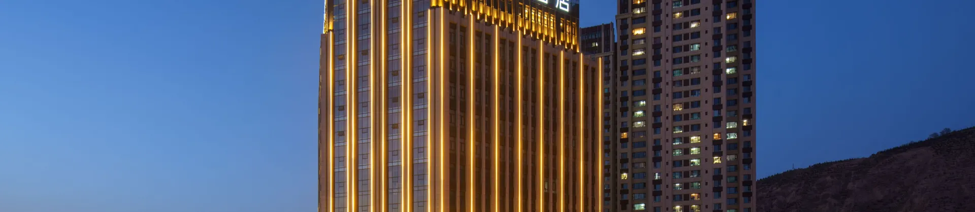Four-Star Hotels
