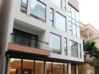Sheyi Youli Homestay (Shunde Qinghui Yuan OCT Harbou Store) Các khách sạn gần Công viên núi Thuận Phong
