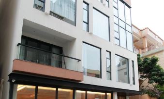 Sheyi Youli Homestay (Shunde Qinghui Yuan OCT Harbou Store)