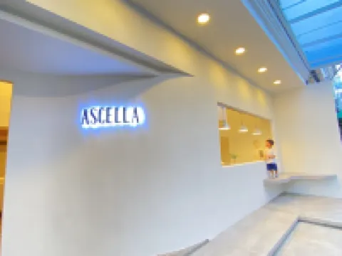 Ascella Bangkok Hotel dekat San Phra Phrom