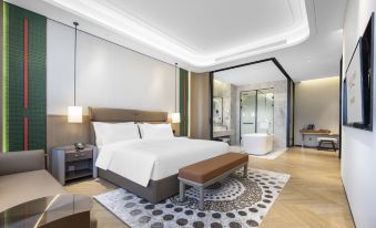 Shanghai KACUNM Hotels