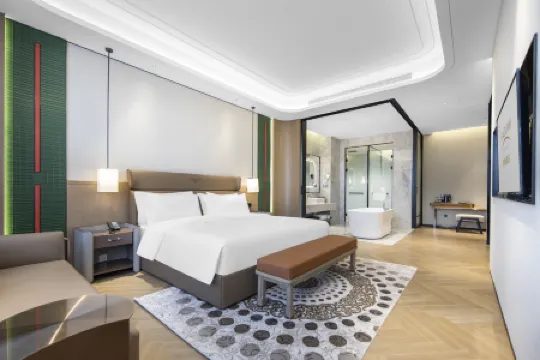 上海愷暢飯店（虹橋國家會展中心店）