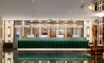 Guangzhou Wogo Yuanbao Hotel (Zhujiang New Town)