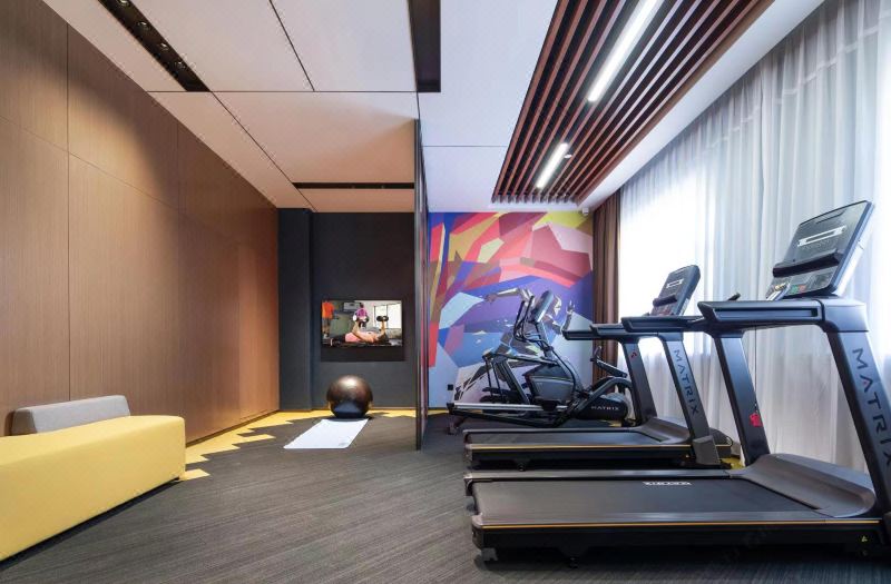 Hampton by Hilton Harbin Daoli photo 3