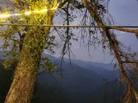 Moye Mountain House - Mountain view