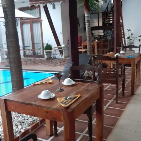 Villa Kapuru