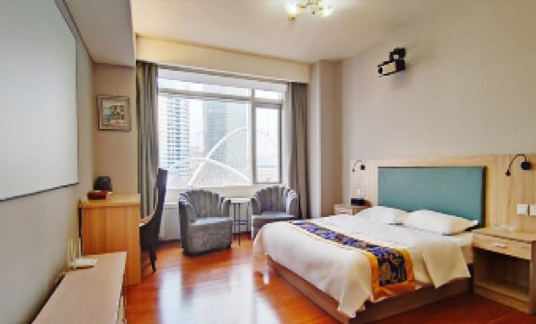 Jinhai Superior Apartment Hotel