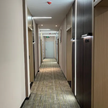 Mingguang Casa E-sports Homestay (Chihe Avenue)