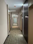 Casa E-sports Hotel 밍광 호텔