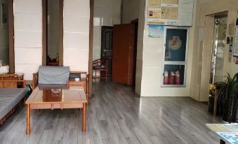 Megome Hotel